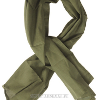 CHUSTA BANDANA WOJSKOWA BRITISH ARMY SWEAT RAG - OLIVE