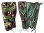 STUPTUTY WOJSKOWE GORE-TEX CORDURA OCHRANIACZE DPM