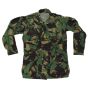 KURTKA WOJSKOWA COMBAT SMOCK DPM VINTAGE 1980 - 2