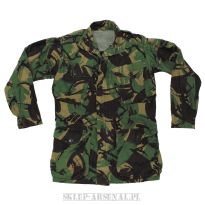 KURTKA WOJSKOWA COMBAT SMOCK DPM VINTAGE 1980