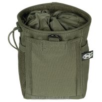 AMMO POUCH TORBA ZRZUTOWA MOLLE OLIWKA