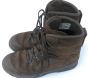 BUTY WOJSKOWE HAIX DESERT COMBAT HIGH LIABILITY 45 - 2