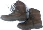 BUTY WOJSKOWE HAIX DESERT COMBAT HIGH LIABILITY 45