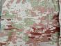 BLUZA SAUDI ROYAL KINGS GUARD REGIMENT PINK DESERT CAMO RARE M LONG - 4