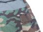 CIĄŻOWE SPODNIE WOJSKOWE M81 WOODLAND RIPSTOP - 2
