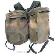 PLECAK BERGEN M90 DAY SACK 2 X SAKWA SIDE POUCH + SZELKI mod 2