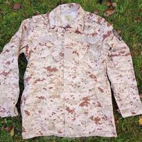 BLUZA POLOWA MARPAT NATIONAL GUARD SAUDI ARABIA - NOWA