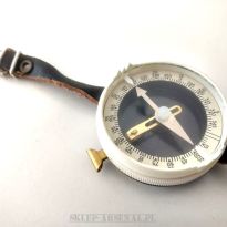 KOMPAS RADZIECKI CCCP BUSOLA ADRIANOWA NA RĘKĘ