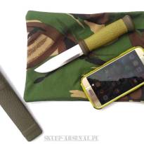 WOREK WORECZEK MESS BAG WOJSKOWY PORZĄDKOWY KOMPRESYJNY