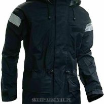 KURTKA PRZECIWDESZCZOWA SZTORMIAK MARYNARKI WOJENNEJ ROYAL NAVY GORE-TEX MVP