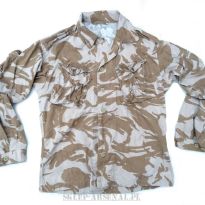 IRAK 1991 KOSZULA WOJKOWA DPM DDPM WCZESNA 