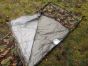 POKROWIEC CARINTHIA NA ŚPIWÓR BIVY COVER BAG - NORKA GORE-TEX DPM ARMII HOLENDERSKIEJ r L - 6