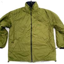 KURTKA SOFTIE SLEKKA SNUGPAK - OCIEPLACZ TERMICZNY ZIMOWY POSTOJOWY - DEMOBIL