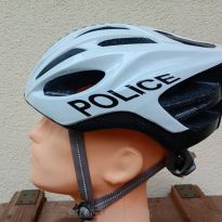 KASK ROWEROWY POLICE POLICYJNY SPECIALIZED ADULT AIR FORCE 3