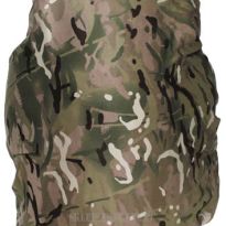 POKROWIEC OCHRONNY NA PLECAK WOJSKOWY MULTICAM MTP MAX 60L (SMALL)