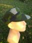 CZAPKA PATROLÓWKA m90 SZWECJA CAMO HEAVY DUTY COTTON  - 2