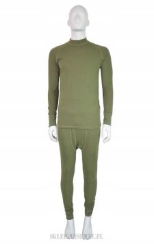 TRAWENA BIELIZNA ZIMOWA MON 507T - KOMPLET