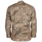BLUZA WOJKOWA M2018 JANDARMA ARID DESERT ARMII TURECKIEJ RIP-STOP - 2