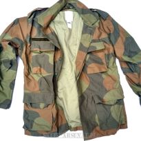 BLUZA POLOWA ARMII NORWESKIEJ M98