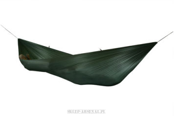 HAMAK DD HAMMOCKS SUPERLIGHT WYPRAWOWY TYLKO 270 GRAM!