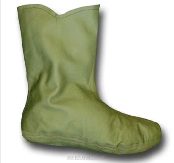 SKARPETY GORE-TEX MVP WKŁADKI DO BUTÓW ARMY