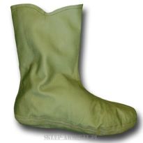 SKARPETY WODOODPORNE GORE-TEX MVP WKŁADKI DO BUTÓW ARMY