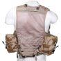 KAMIZELKA TAKTYCZNA DDPM WAISTCOAT GENERAL PURPOSE DESERT  - 2
