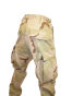 SPODNIE PUSTYNNE DCU BDU US ARMY KONTRAKTOWE 3Color - 2