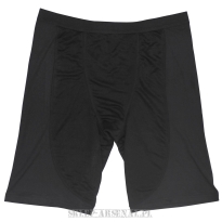 BOKSERKI SPODENKI ANTYBAKTERYJNE PELVIC PROTECTOR ARMII BRYTYJSKIEJ - DEMOBIL 5+