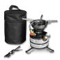 KUCHENKA BENZYNOWA WYPRAWOWA US PETROL COOKER