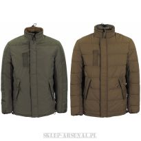 -20 KURTKA SPECJALNA ZIMOWA OCIEPLACZ SOFTIE ARMII HOLENDERSKIEJ -20C