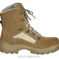 BUTY PUSTYNNE BW HAIX GORE-TEX AIRPOWER P9 NOWE W KARTONIE