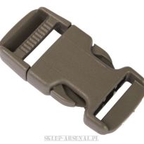 KLAMRA ITW NEXUS 25mm LIGHT OLIVE UK