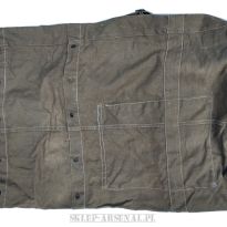 DUŻY WOREK MARYNARSKI BREZENTOWY ARMII CZECHOSŁOWACKIEJ
