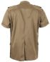TROPIKALNA KOSZULA WOJSKOWA SAHARIANA WWII ARMII WŁOSKIEJ  - 2
