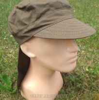 POLSKIE KEPI  CZAPKA PATROLÓWKA PUSTYNNA - WP PAŁATKA