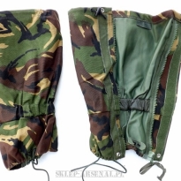 STUPTUTY WOJSKOWE GORE-TEX CORDURA OCHRANIACZE DPM