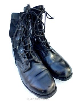 BUTY WOJSKOWE JUNGLE PANAMA USA 11R