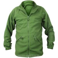 POLAR WOJSKOWY PODPINKA POD SMOCK OLIVE ver 2015