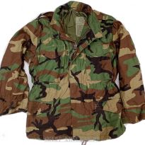 KURTKA M65 US.ARMY KONTRAKTOWA MEDIUM SHORT M/S 1991