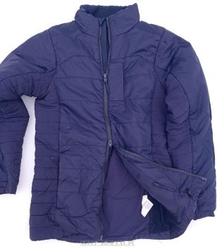 KURTKA TERMICZNA NAVY OCIEPLACZ ZIMOWY MARYNARKI WOJENNEJ