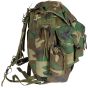 PLECAK WOJSKOWY ALICE PACK MEDIUM WOODLAND NA RAMIE STELAŻ ! - 6