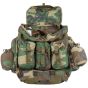 PLECAK WOJSKOWY ALICE PACK MEDIUM WOODLAND NA RAMIE STELAŻ ! - 7