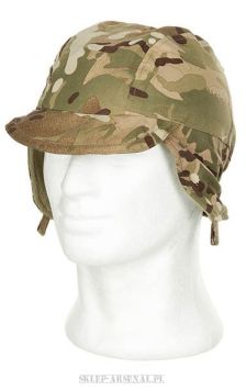 CZAPKA MVP Z MEMBRANĄ GORE-TEX ARMII BRYTYJSKIEJ MTP COLD WEATHER LITE ver2
