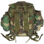 PLECAK WOJSKOWY ALICE PACK MEDIUM WOODLAND - 2