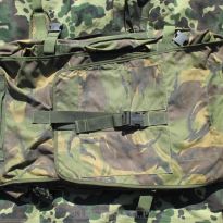 PLECAK TRANSPORTOWY /TORBA DPM CORDURA 90-100L