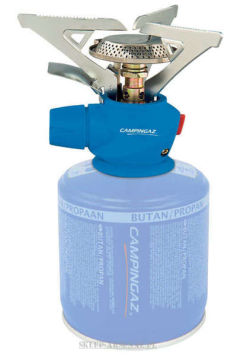 KUCHENKA GAZOWA PALNIK CAMPINGAZ TWISTER PLUS PZ O DUŻEJ MOCY - PROMO