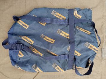 WOREK KOMPRESYJNY NA ŚREDNI ŚPIWÓR SNUGPAK OSPREY