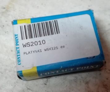 * SPRZĄTANIE PLATYNKI WSK