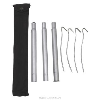 STELAŻ DO PAŁATKI WOJSKA POLSKIEGO - KPL